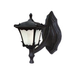 50066-Medium Decorative Outdoor Wall Light