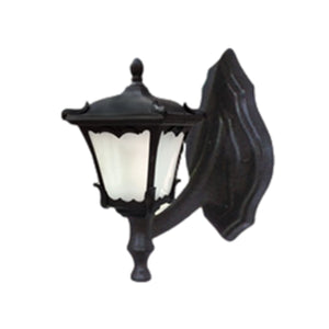 50066-Medium Decorative Outdoor Wall Light