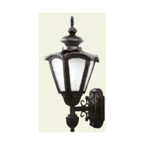 50089-Small Decorative Outdoor Wall Light