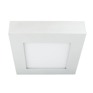 6w Square Smd Led Surface Panel 5018