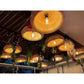 Designer Bamboo, Rattan & Jute Lights – Latest Catalogue & Price List (Bulk & Project Orders)