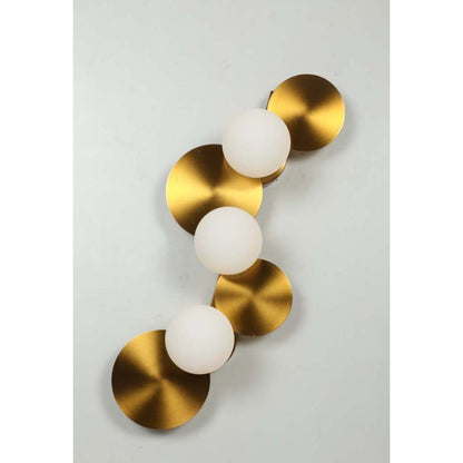 5103-3W Luxury Wall light