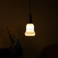 ELIANTE Antique Gold Iron Hanging Lights - E27 holder - 5116-1HL- without Bulb