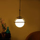 ELIANTE GOLD Iron Hanging Lights - E27 holder - 5122-1H- without Bulb