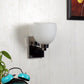 ELIANTE Chrome Iron Wall Lights -BL-011-1W - Without Bulb | by Jainsons Lights