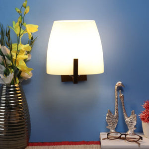 ELIANTE Gold Metal Wall Light by Jainsons Lights - Without Bulb - S-230-1W | by Jainsons Lights