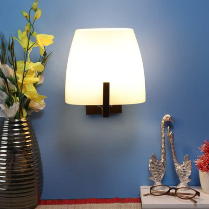 ELIANTE Gold Metal Wall Light by Jainsons Lights - Without Bulb - S-230-1W | by Jainsons Lights