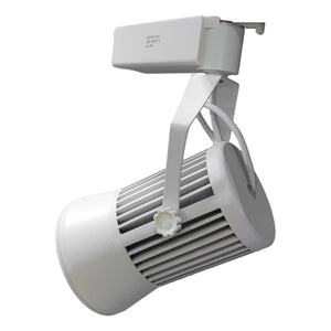 Autonix 20w White Body COB Track Light | White LED Color | White Led