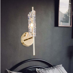 5160-1w Led Wall Light