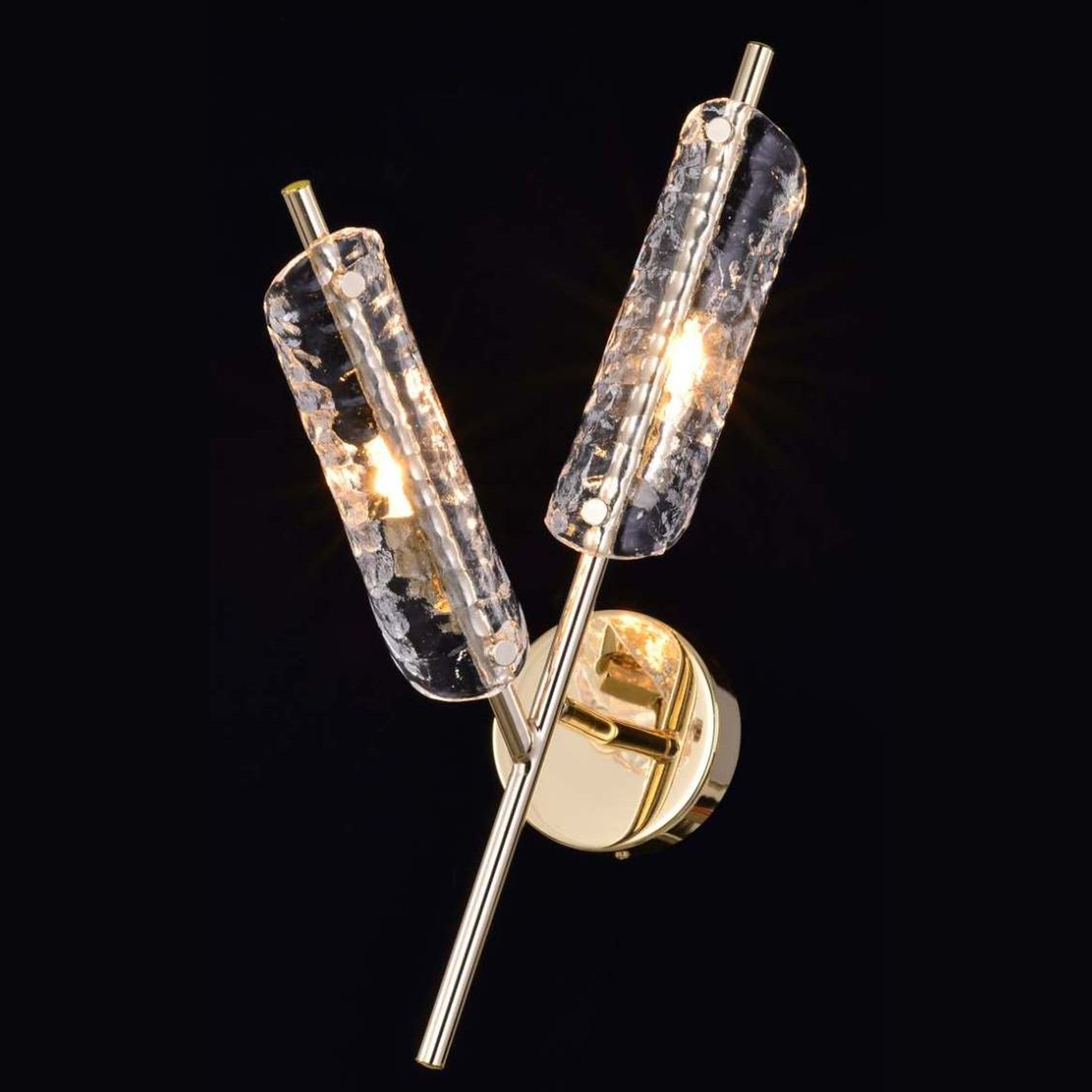 5160-2w Led Wall Light