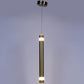 ELIANTE by Jainsons Lights | Sovira Gold Iron Hanging Light | Inbuilt LED