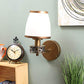 ELIANTE - Gold Metal Wall Light - 426-1W - by Jainsons Lights - Without Bulb | by Jainsons Lights