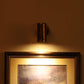 ELIANTE Copper Metal Spot Light by Jainsons Lights - GU-10-SPOT-COP+BK-SL-with-Bulb | by Jainsons Lights