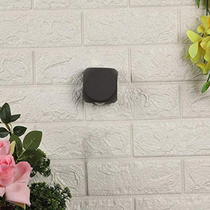 ELIANTE - GreyMetal Outdoor Wall Light - 42445-WW-GY-4WAY - by Jainsons Lights - Inbuit LED | by Jainsons Lights