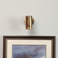 ELIANTE Copper Metal Spot Light by Jainsons Lights - GU-10-SPOT-COP+BK-SL-with-Bulb | by Jainsons Lights