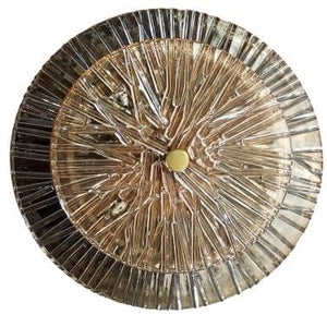 ELIANTE by Jainsons Lights | Metal Round Wall Light | inbult LED 6W Wall Light | Wall Light for Home, Office and Hotel