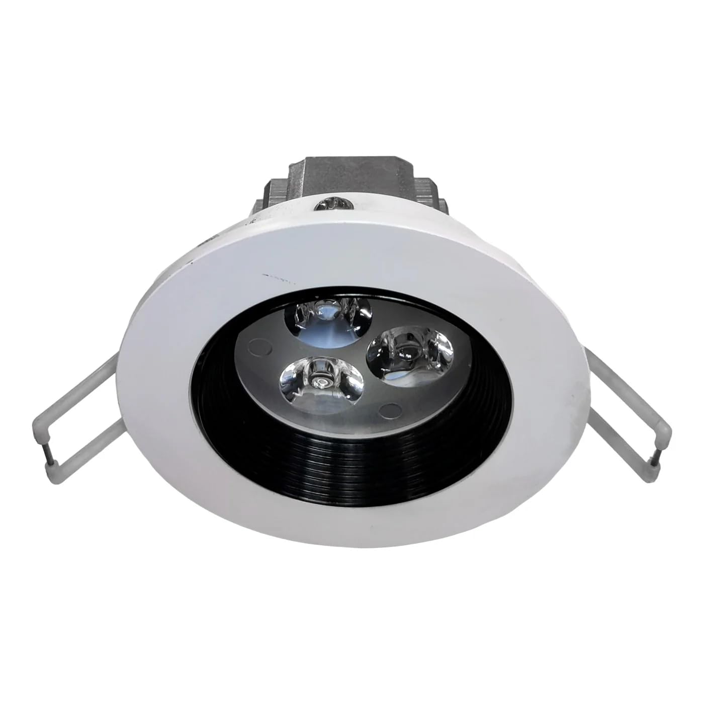 Autonix 3w Focus Concealed | Beam Angle 40° | Deep Recessed Tiltable | Deep Recessed Tiltable | White Led
