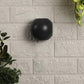 ELIANTE - GreyMetal Outdoor Wall Light - 42424-WW-10 - by Jainsons Lights - Inbuit LED | by Jainsons Lights