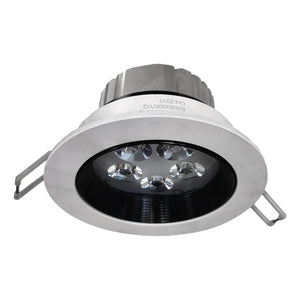 Autonix 5w Focus Concealed | Beam Angle 40° | Deep Recessed Tiltable | Deep Recessed Tiltable | White Led