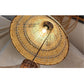 Designer Bamboo, Rattan & Jute Lights – Latest Catalogue & Price List (Bulk & Project Orders)