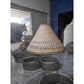 Designer Bamboo, Rattan & Jute Lights – Latest Catalogue & Price List (Bulk & Project Orders)