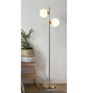 5201-2F Floor Lamp