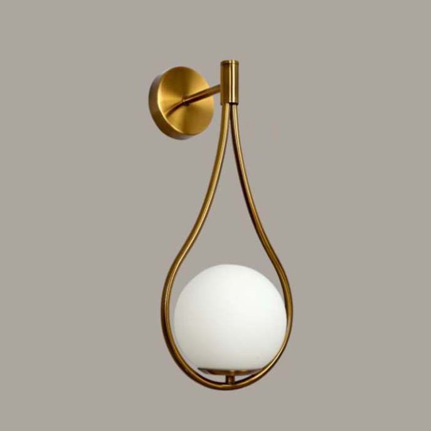 5247-W Modern Wall Light