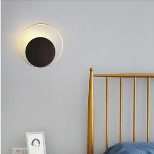 5288-1RD Led Wall Light