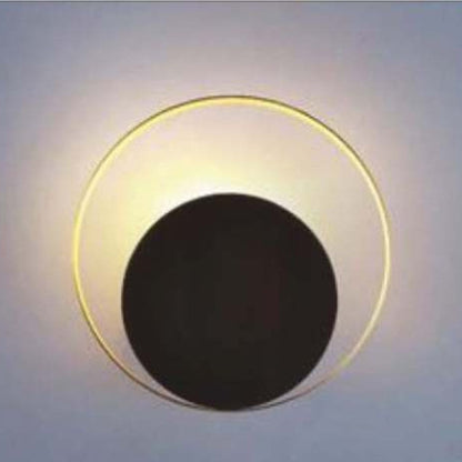 5288-1RD Led Wall Light