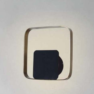 5288-1SQ-AB Led Wall Light