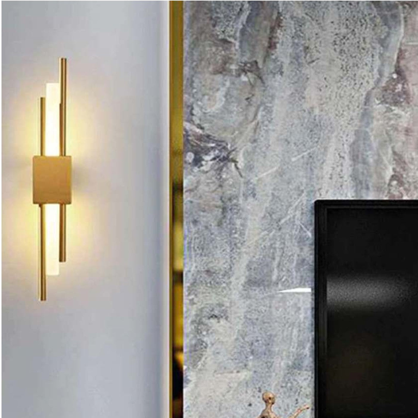 5700-AB Led Wall Light