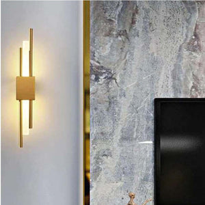 5700-AB Led Wall Light