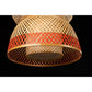 Designer Bamboo, Rattan & Jute Lights – Latest Catalogue & Price List (Bulk & Project Orders)