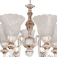 JSPHILO-6-075-5xE27 Classic Chandeliers
