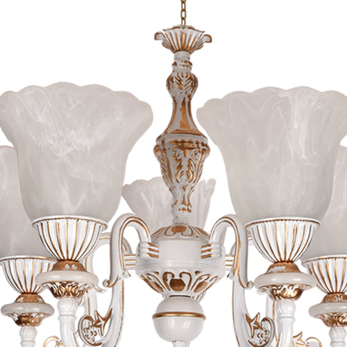 JSPHILO-6-075-5xE27 Classic Chandeliers