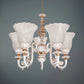 JSPHILO-6-075-5xE27 Classic Chandeliers