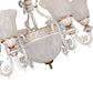 JSPHILO-6-076-6xE27 Classic Chandeliers