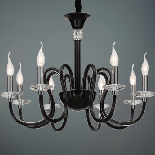 Black 6-133-8xE-14