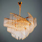 JSPHILO 6-158-18xE14 Shine Luxury Chandelier