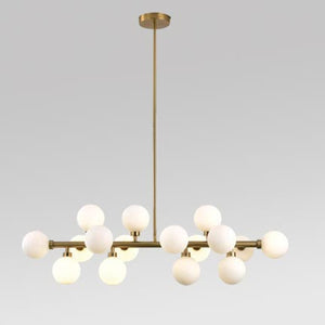 JSPHILO-6-196-16xG9 Luxury Chandelier