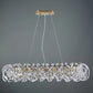 JSPHILO-6-213-12xE-14 Crystal Chandeliers