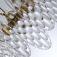 JSPHILO 6-216-8xE14 Shine Luxury Chandelier