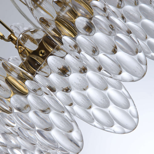 JSPHILO 6-216-8xE14 Shine Luxury Chandelier