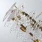 JSPHILO 6-216-8xE14 Shine Luxury Chandelier