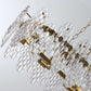 JSPHILO 6-217-10xE14 Shine Luxury Chandelier