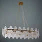 JSPHILO 6-217-10xE14 Shine Luxury Chandelier