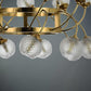 JSPHILO 6-218-18xG9 Impressions Luxury Chandelier