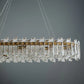 JSPHILO 6-226-12xE14 Shine Luxury Chandelier