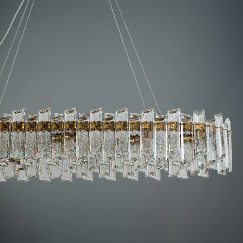 JSPHILO 6-226-12xE14 Shine Luxury Chandelier