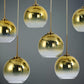 JSPHILO 6-228-7xE27 Impressions Rectangular Chandeliers